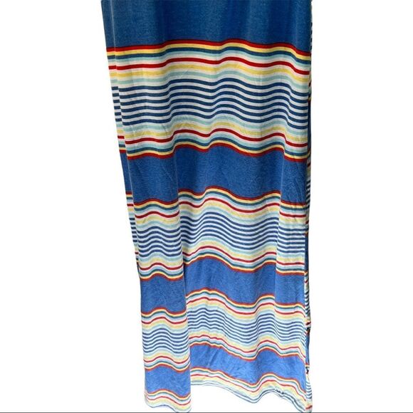 Pretty Rebellious‎ Maxi Dress - Picture 2 of 7